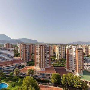 Apartamento de 2 Dormitorios